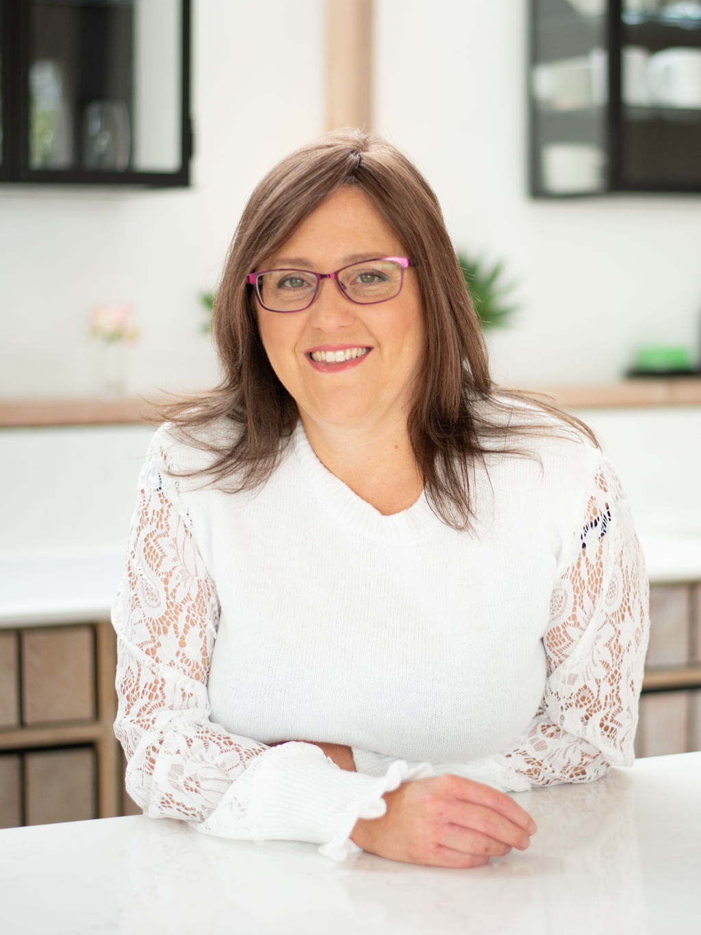 Naomi-Rose Everly linkedin strategist